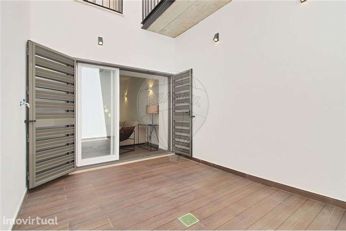 Apartamento T1 para arrendamento - Grande imagem: 3/15