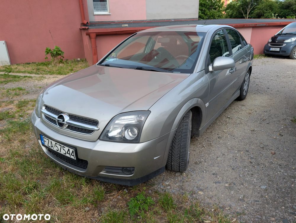 Opel Vectra 2.2 - 2