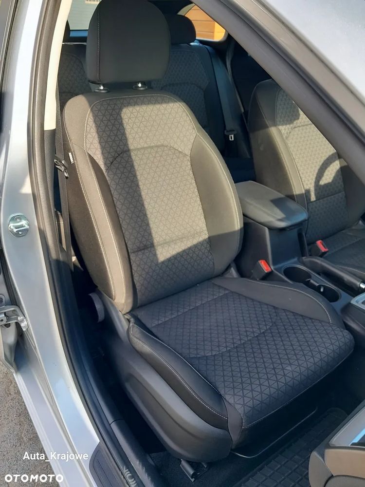 Kia Ceed 1.5 T-GDI M DCT - 25