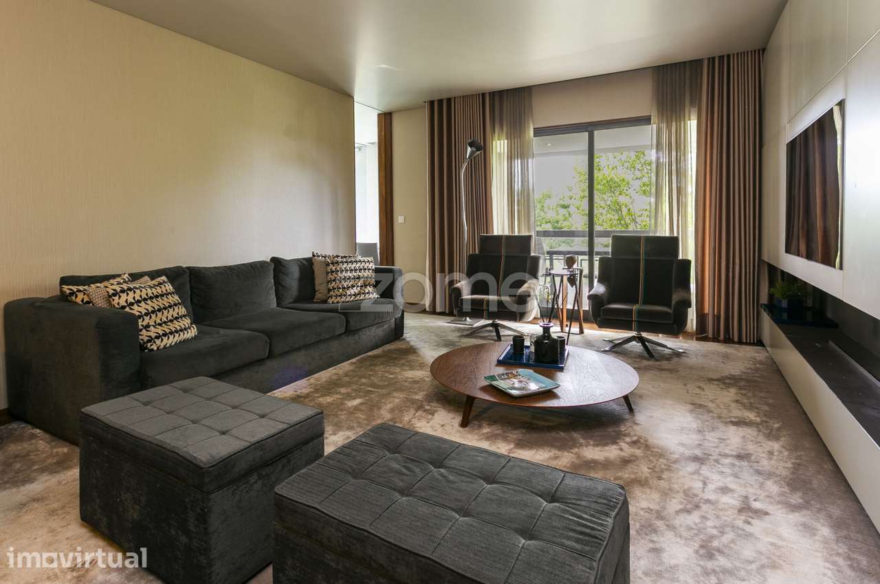 Apartamento T3 | Arrendamento | Moreira, Maia - Grande imagem: 4/40