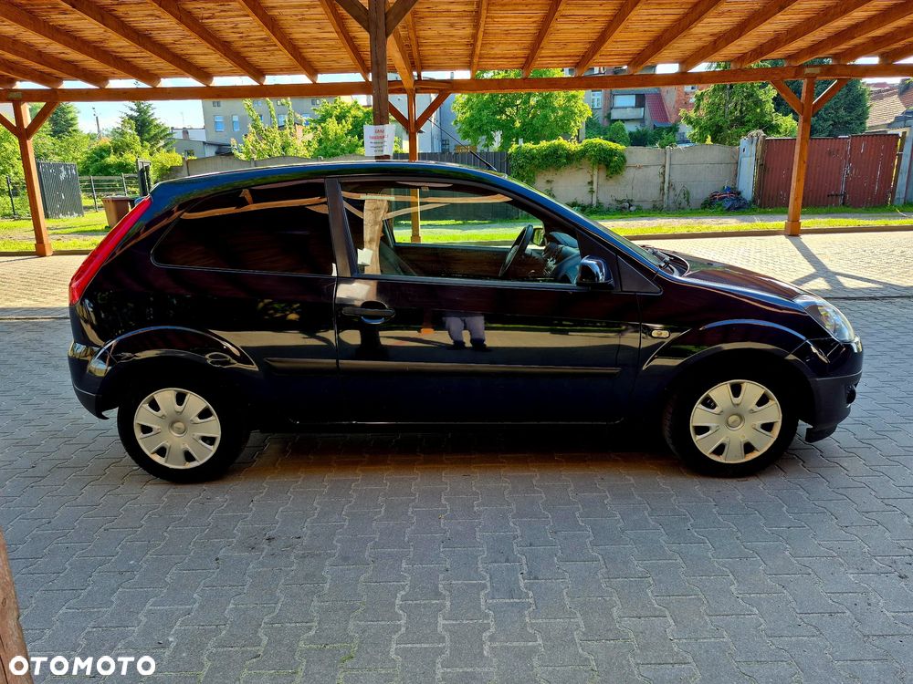 Ford Fiesta - 14