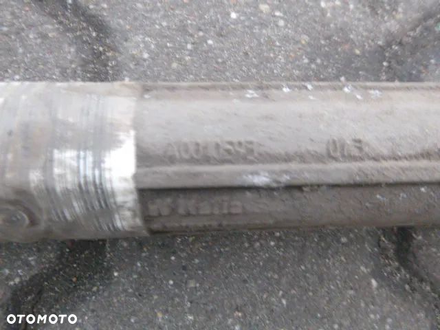 MAGLOWNICA PRZEKŁADNIA OPEL CORSA D 06-14 - 9