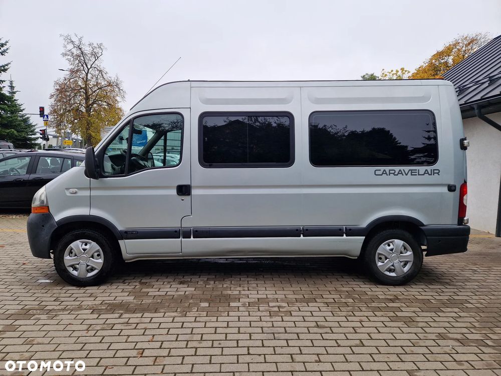 Renault Master - 7