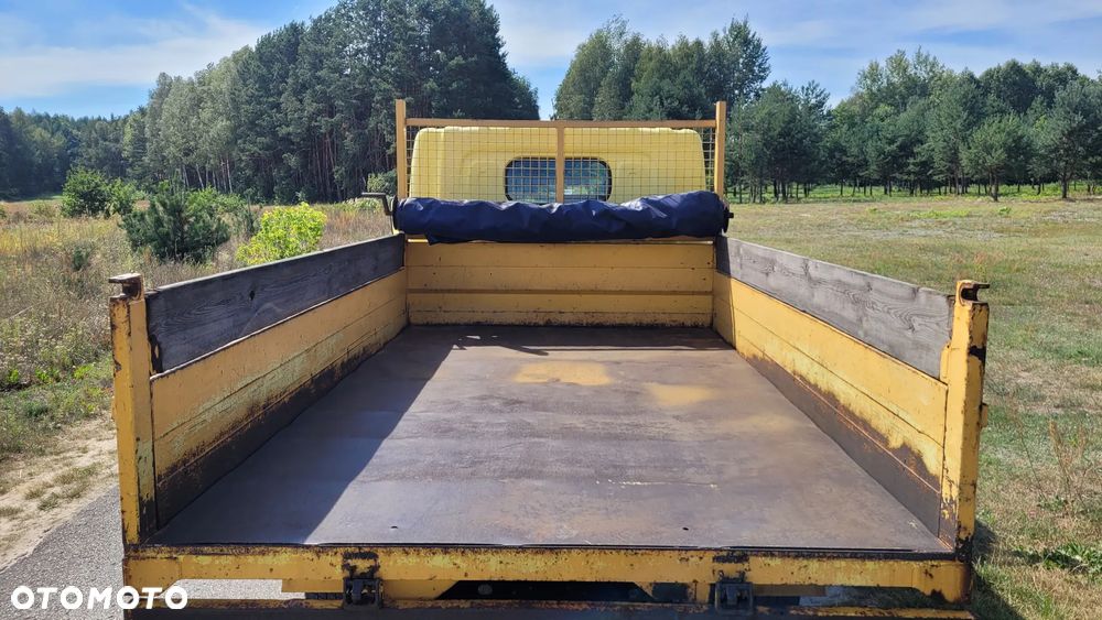 Nissan CABSTAR - 14