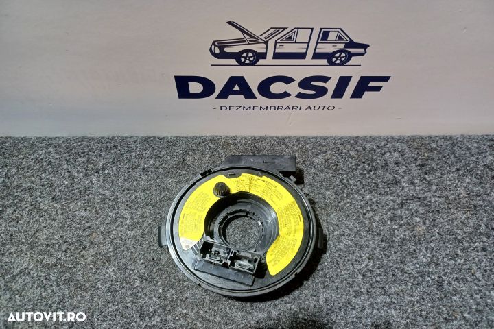 Spirala volan D37466CS0 Mazda 2 DE [2007 - 2010] Hatchback 5-usi 1.3 - 1