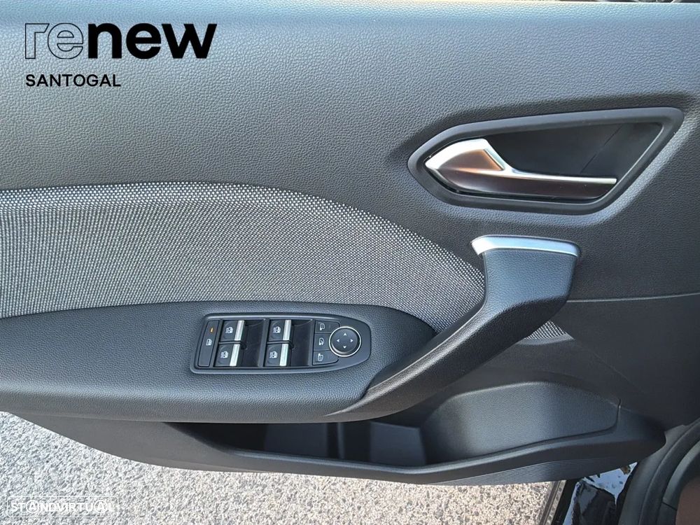 Renault Captur 1.0 TCe Techno - 10