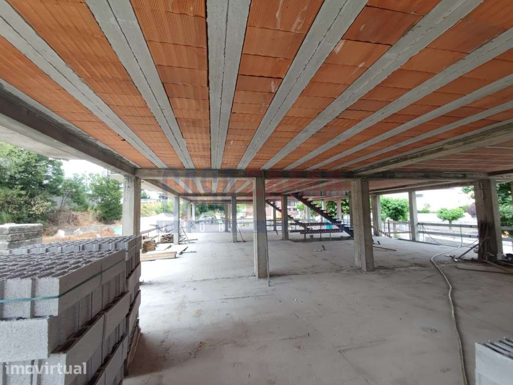 Moradia T3 em Banda | Arquitetura Contemporânea | Antas, Vila Nova ... - Grande imagem: 4/28