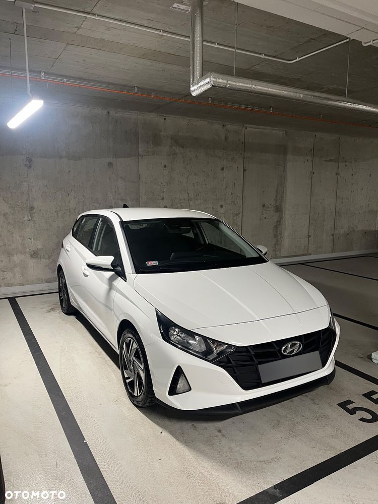Hyundai i20 1.2 Comfort - 1