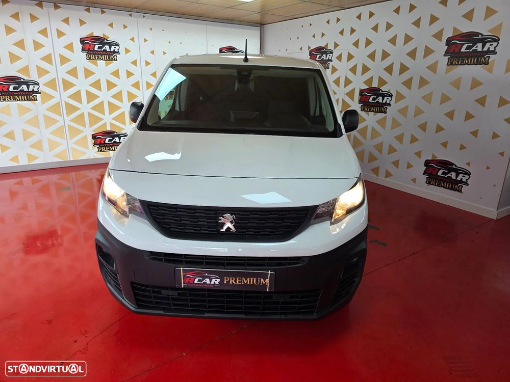 Peugeot Partner - 3