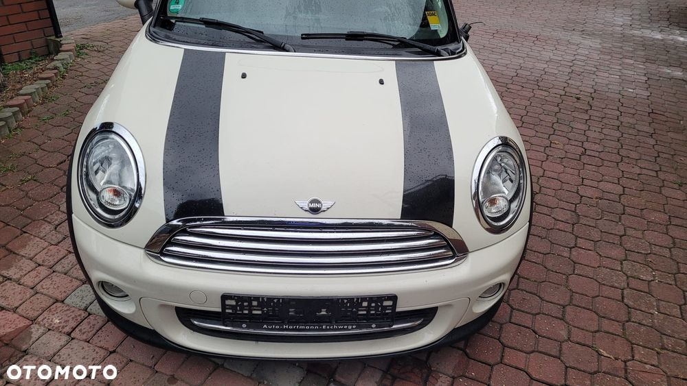 MINI Cooper - 3