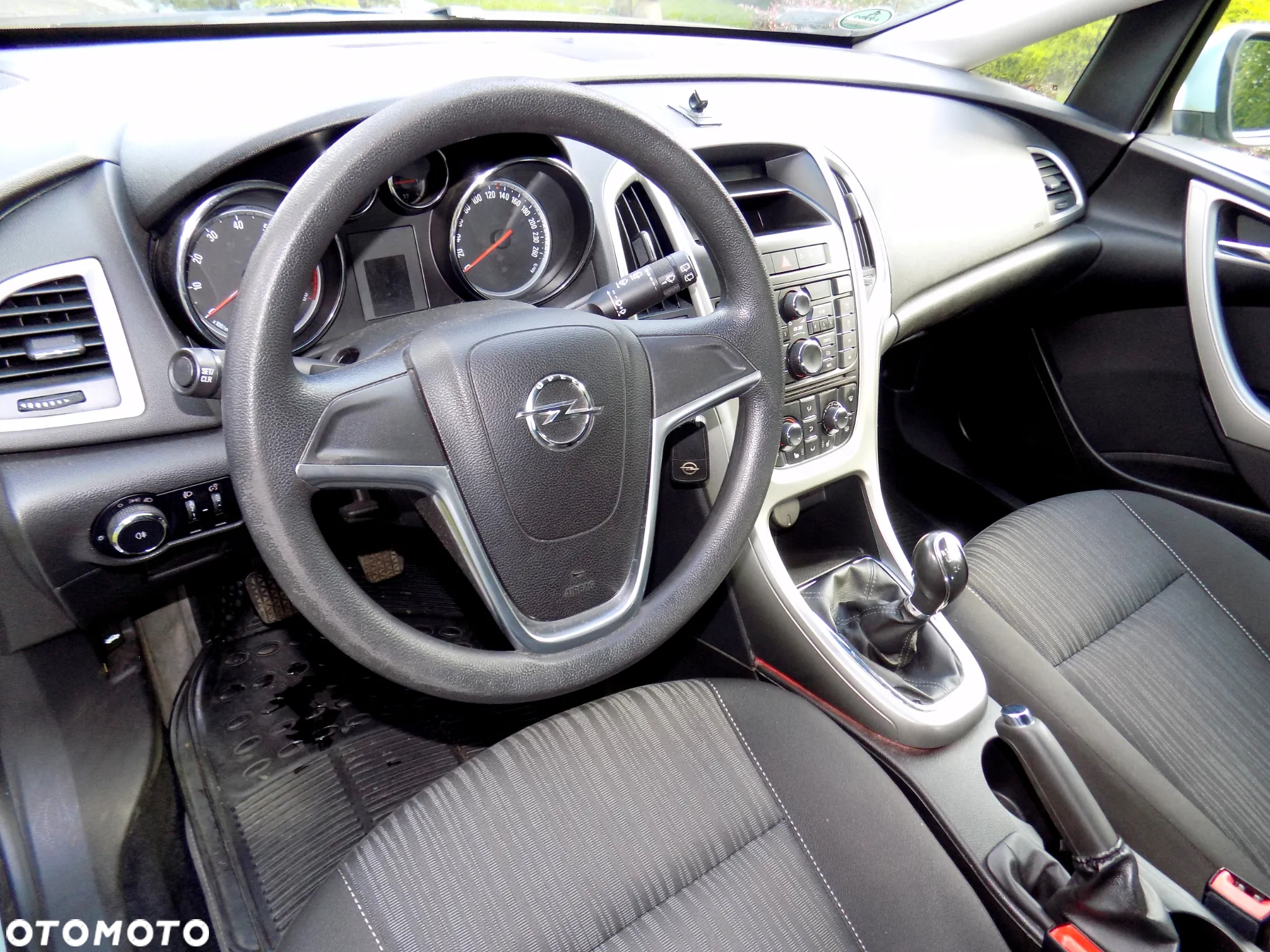 Opel Astra - 19