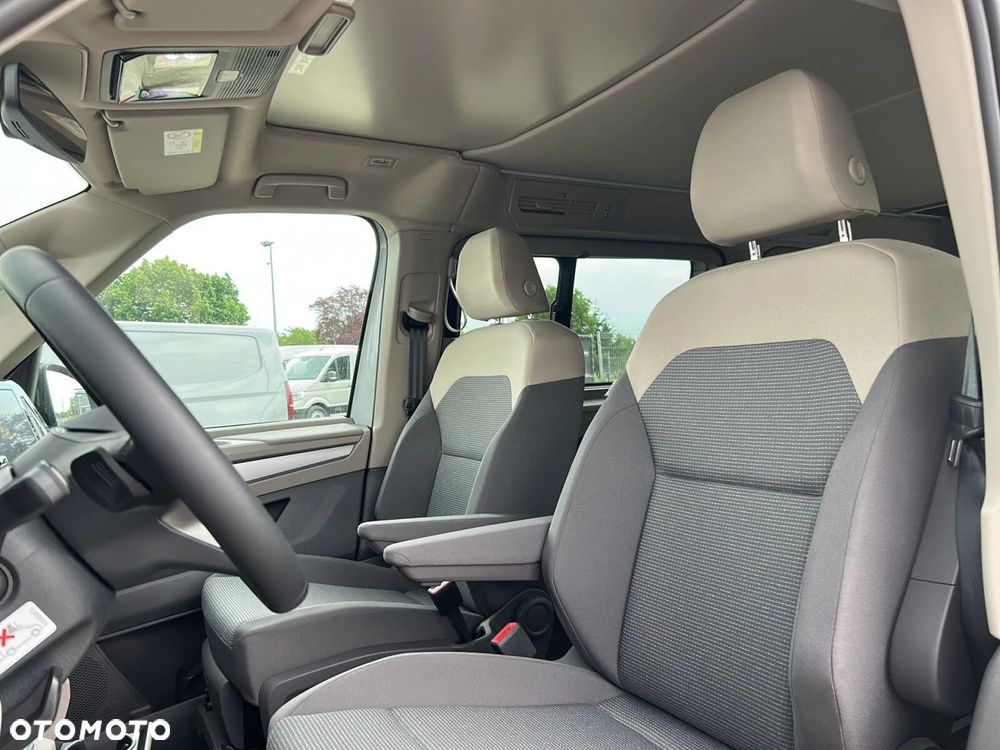 Volkswagen California - 14