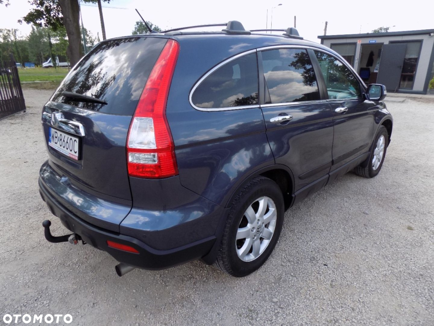 Honda CR-V - 3