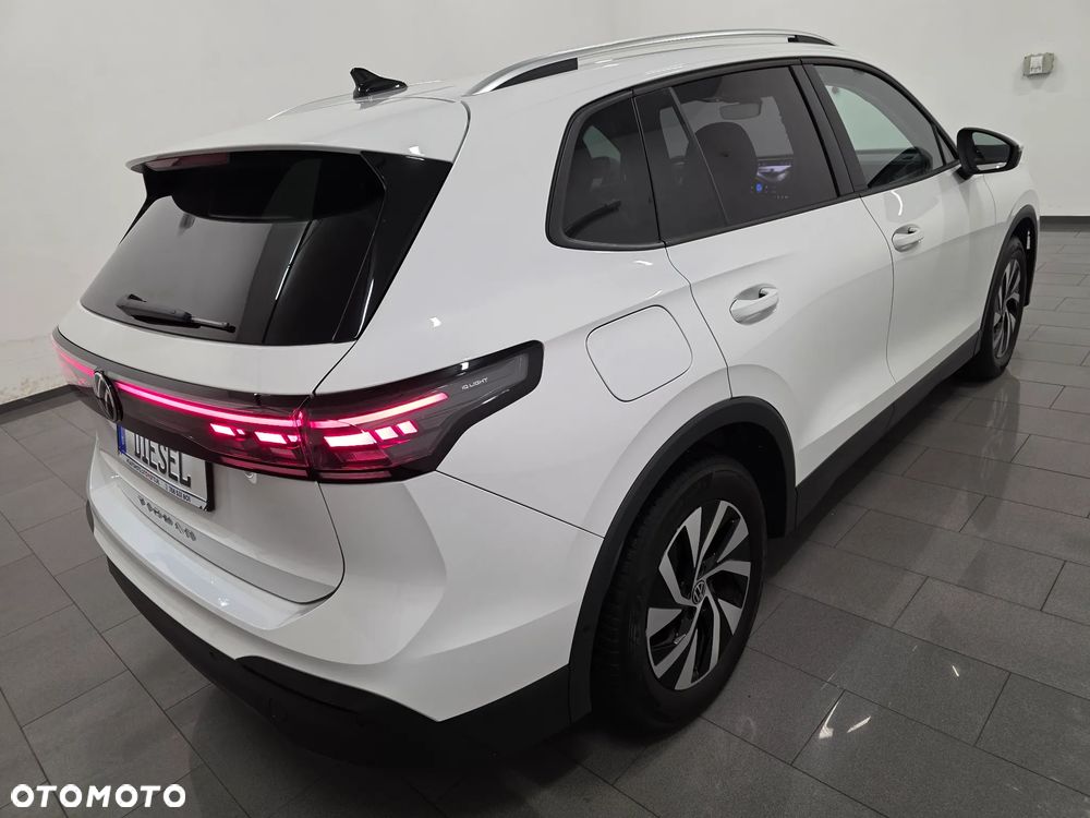 Volkswagen Tiguan 2.0 TDI SCR DSG - 6