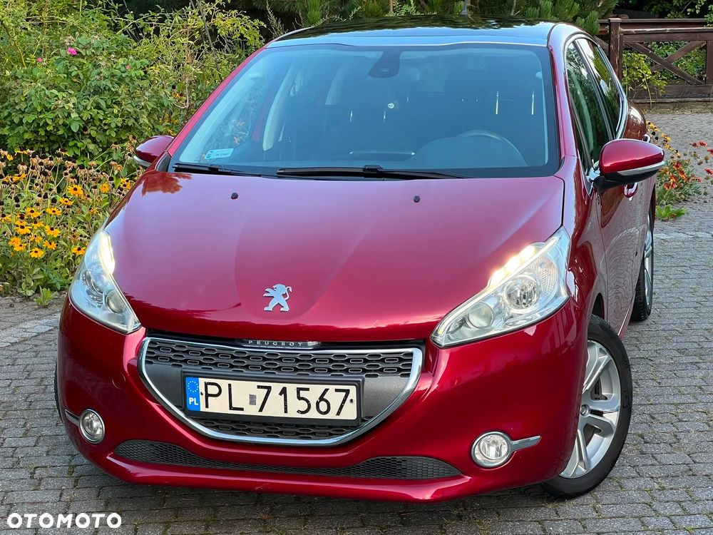 Peugeot 208 1.2 PureTech Allure - 2