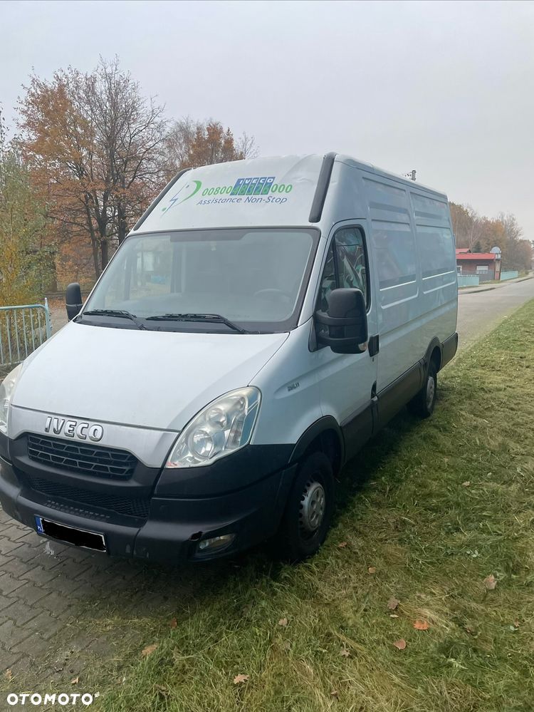 Iveco Daily 29L11 - 3