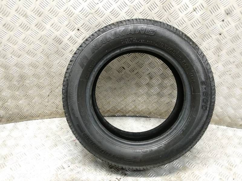 OPONY ZIMOWE 2 SZT 185/65 R15 2004r NANKANG - 7