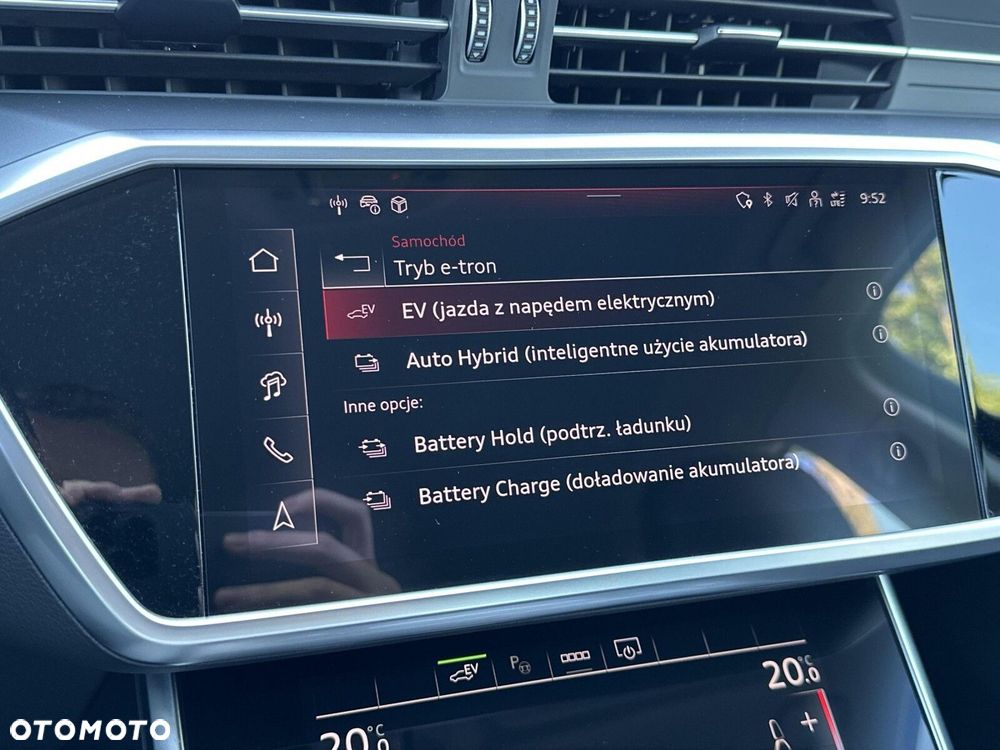 Audi A6 - 35