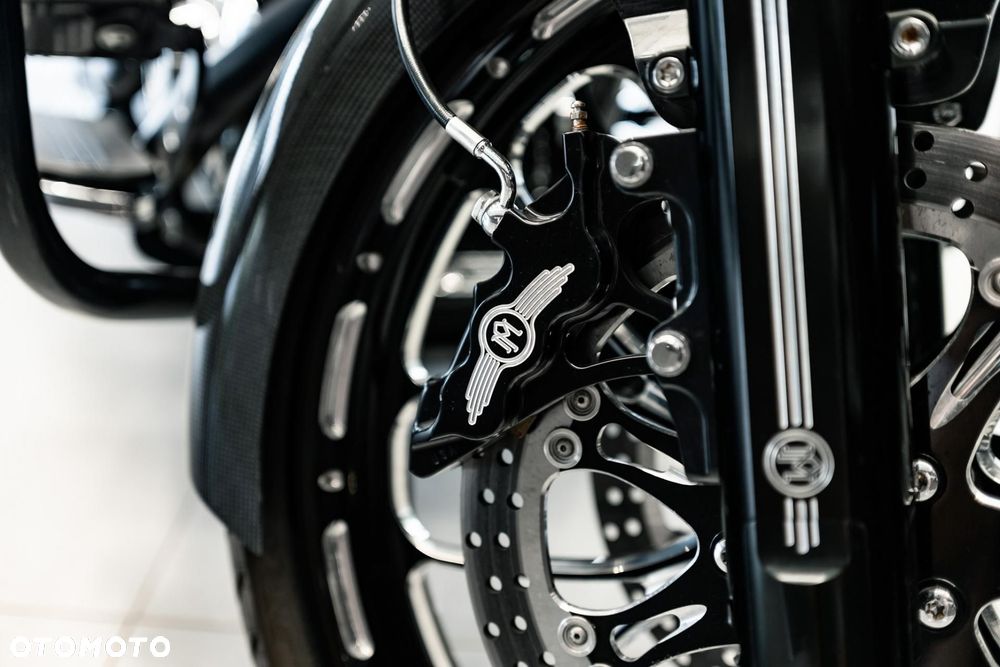 Harley-Davidson FLHXS Special - 21