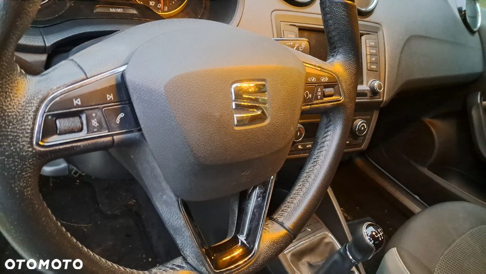 Seat Ibiza 1.2 TSI Reference - 13