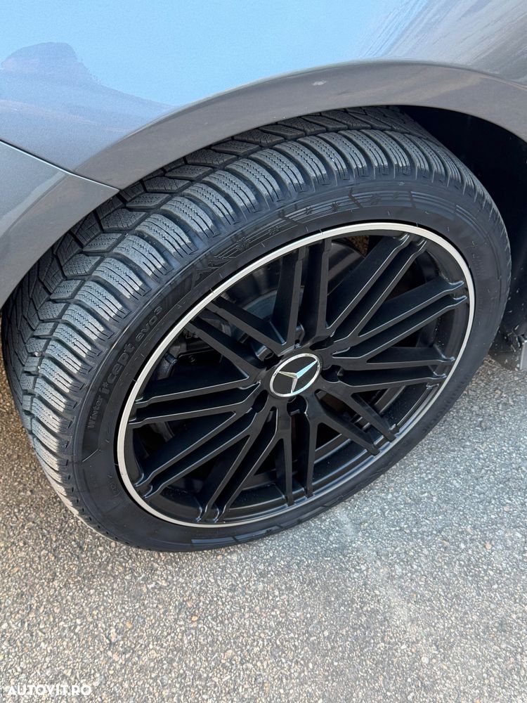 Mercedes-Benz CLA - 23