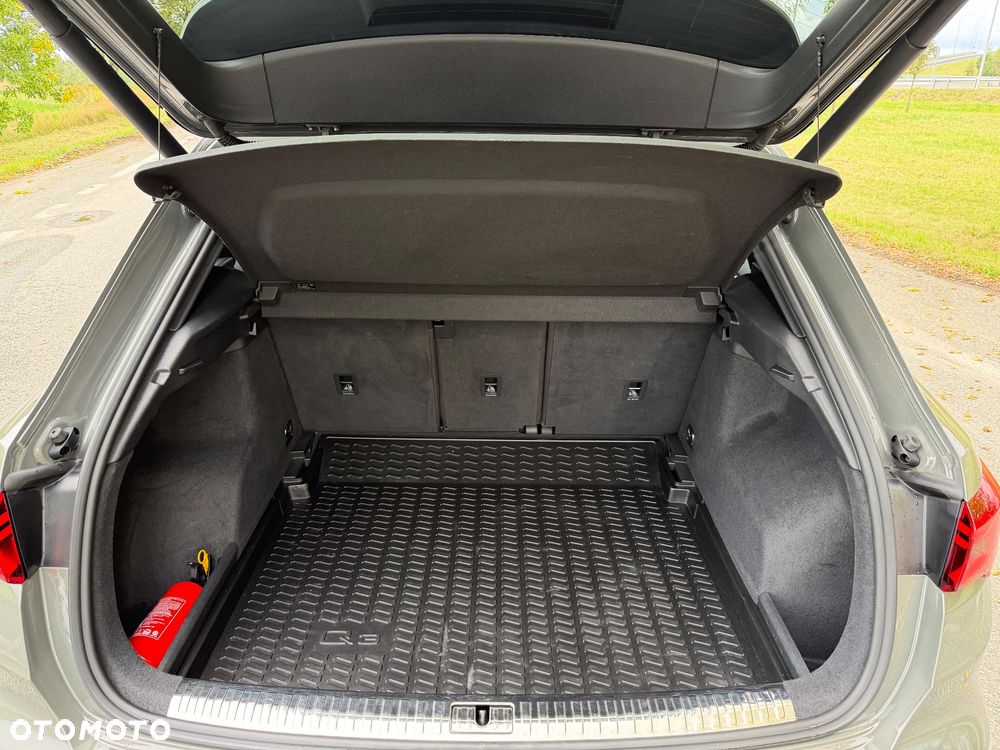 Audi Q3 45 TFSI Quattro S tronic advanced - 18