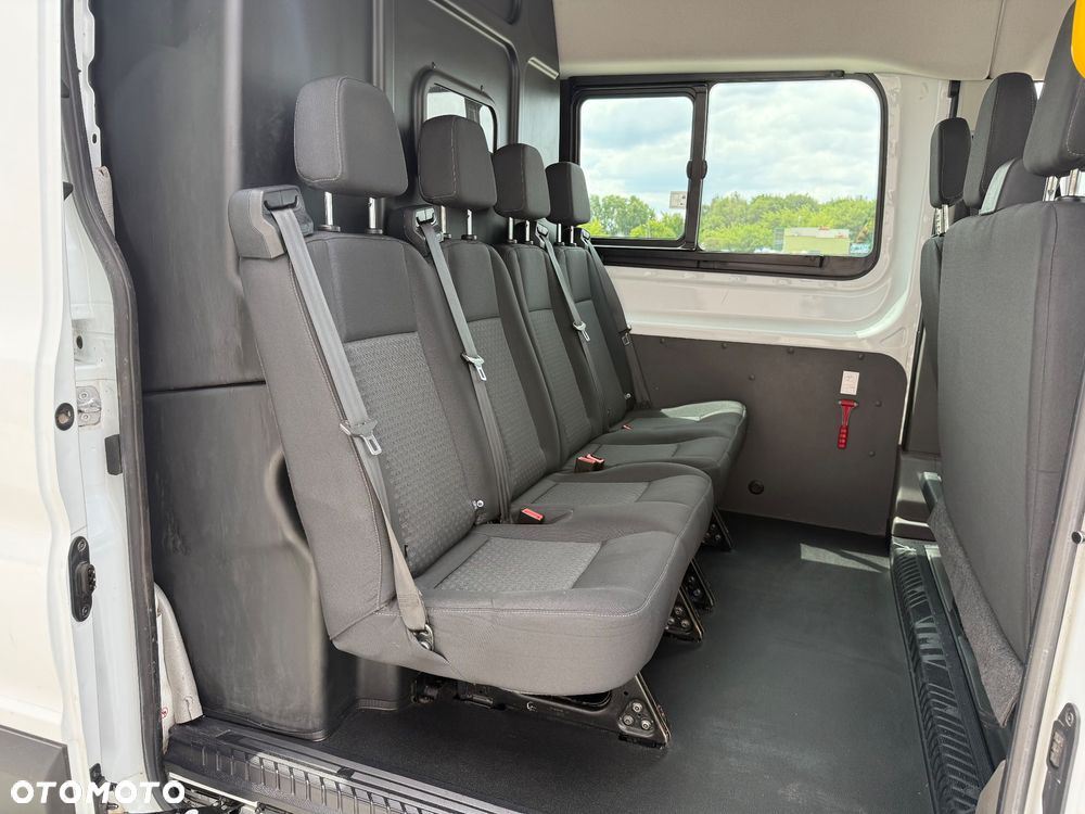 Ford Transit - 17