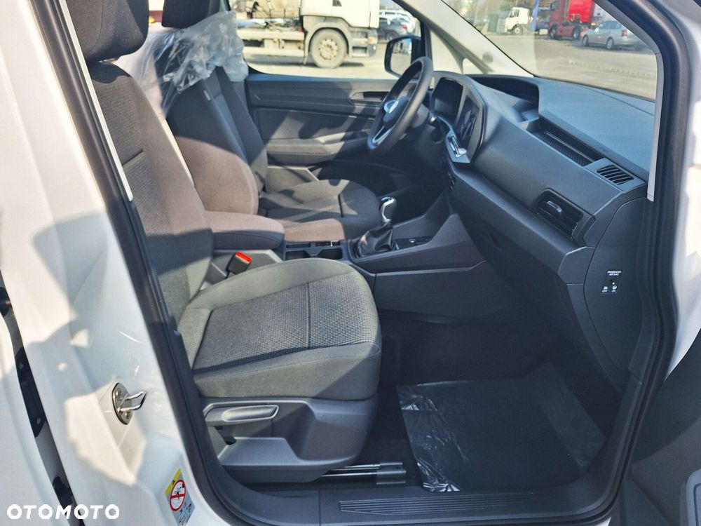 Volkswagen Caddy - 15