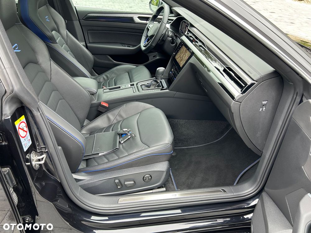 Volkswagen Arteon 2.0 TSI 4Motion R DSG - 26
