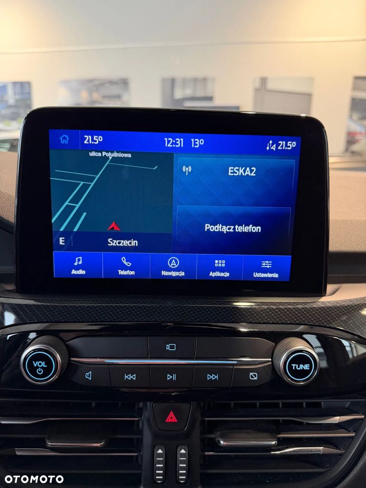 Ford Kuga 1.5 EcoBoost FWD ST-Line Black ASS GPF - 20