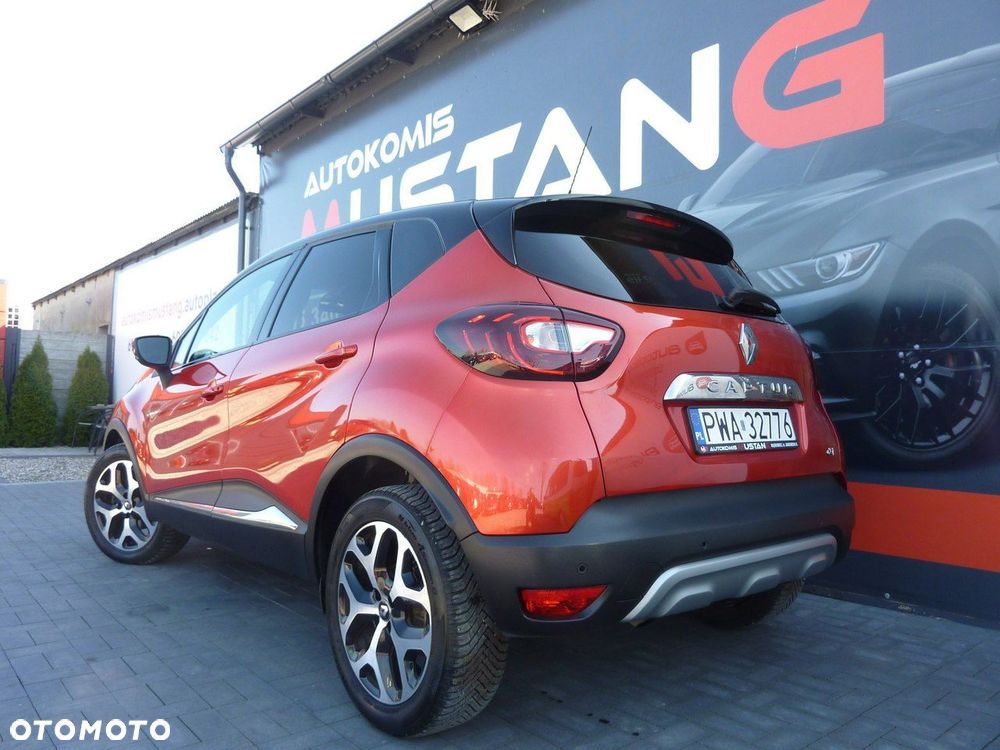 Renault Captur - 6