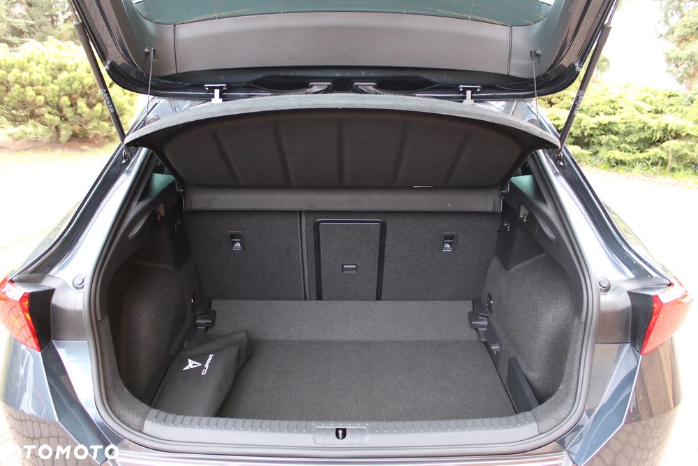 Cupra Formentor - 23