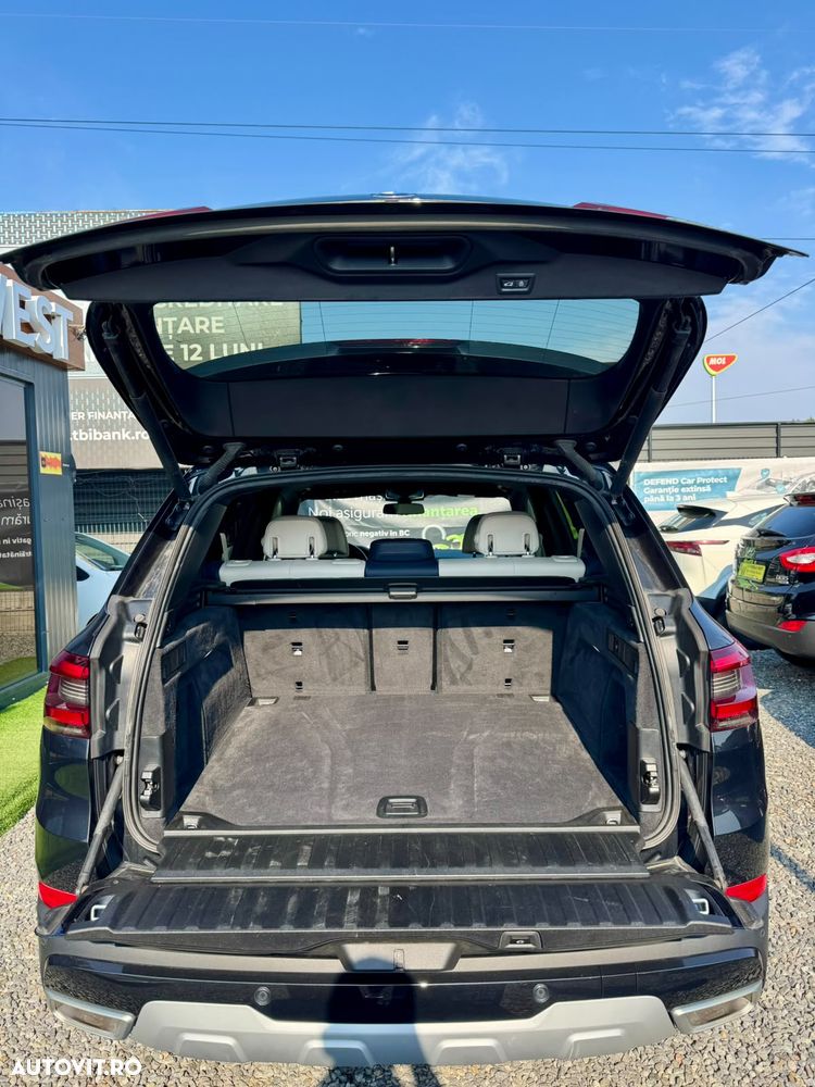 BMW X5 xDrive30d - 37
