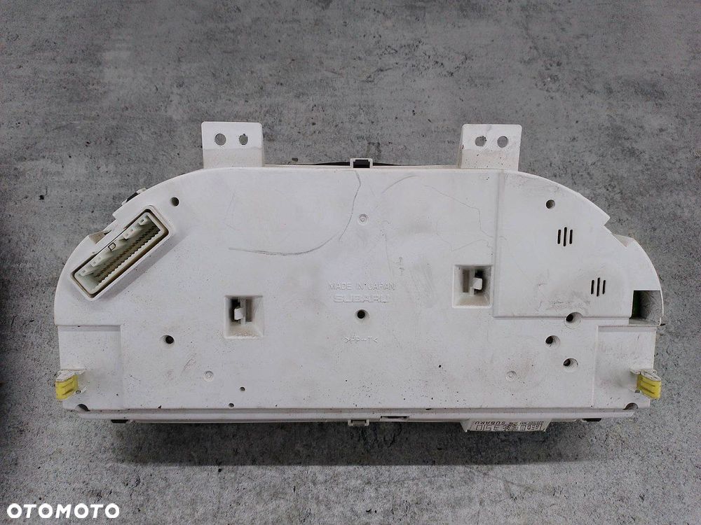 LICZNIK SUBARU FORESTER III 85002SC350 2.0 D - 6