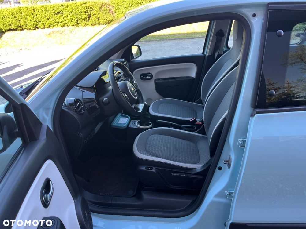 Renault Twingo SCe 70 Start&Stop Intens - 17