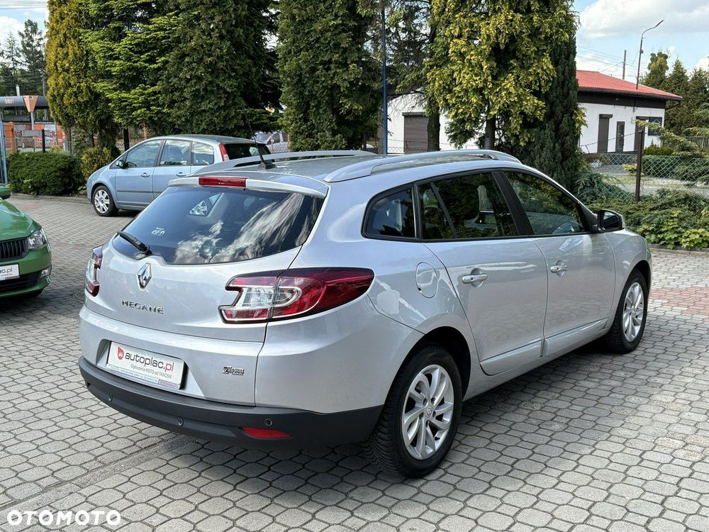 Renault Megane - 6