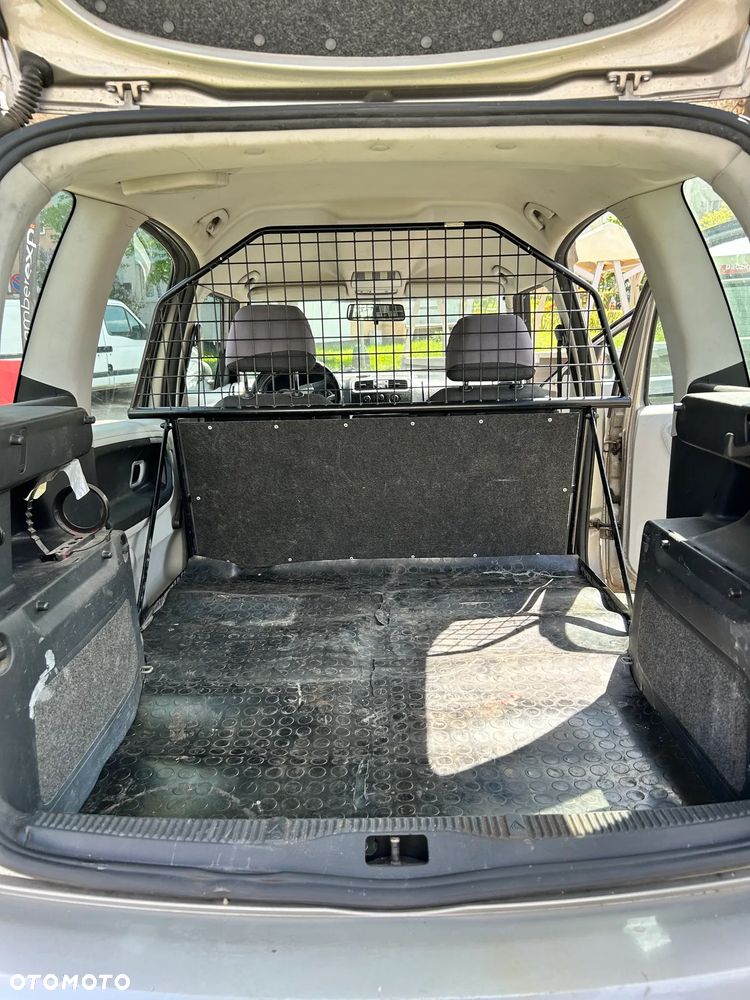 Skoda Roomster 1.4 TDI - 9