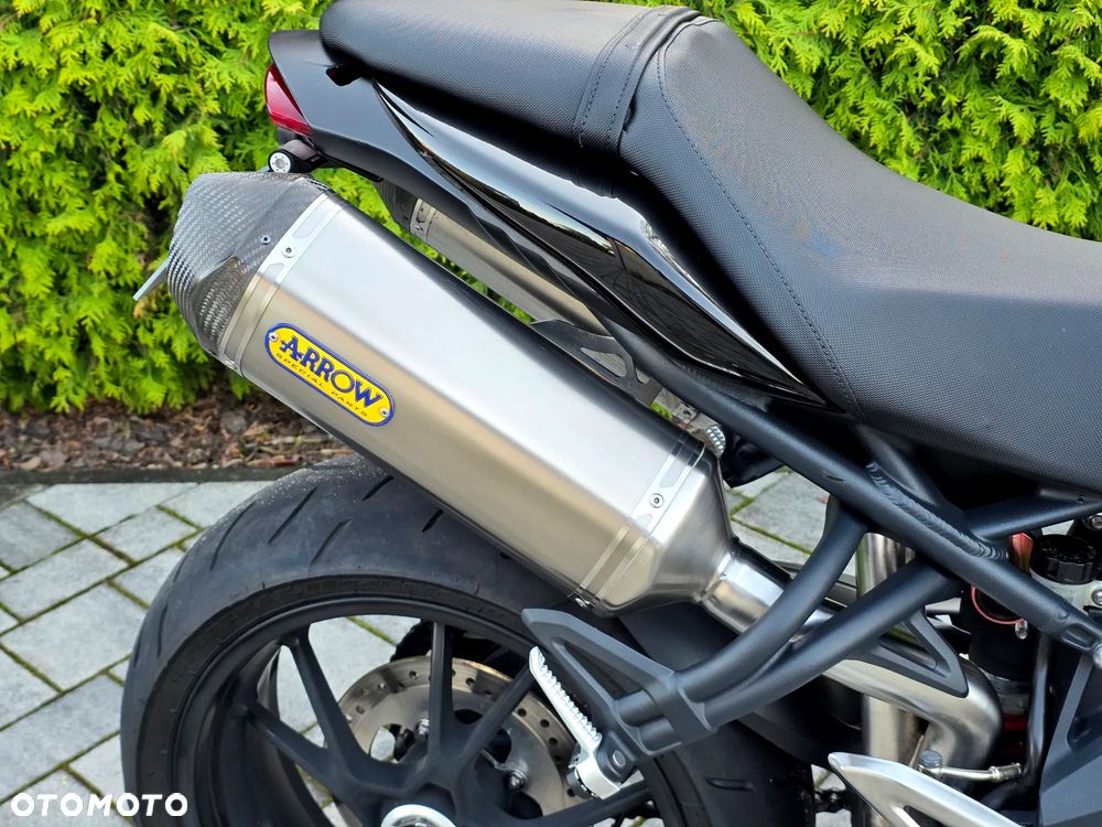 Triumph Speed Triple - 3