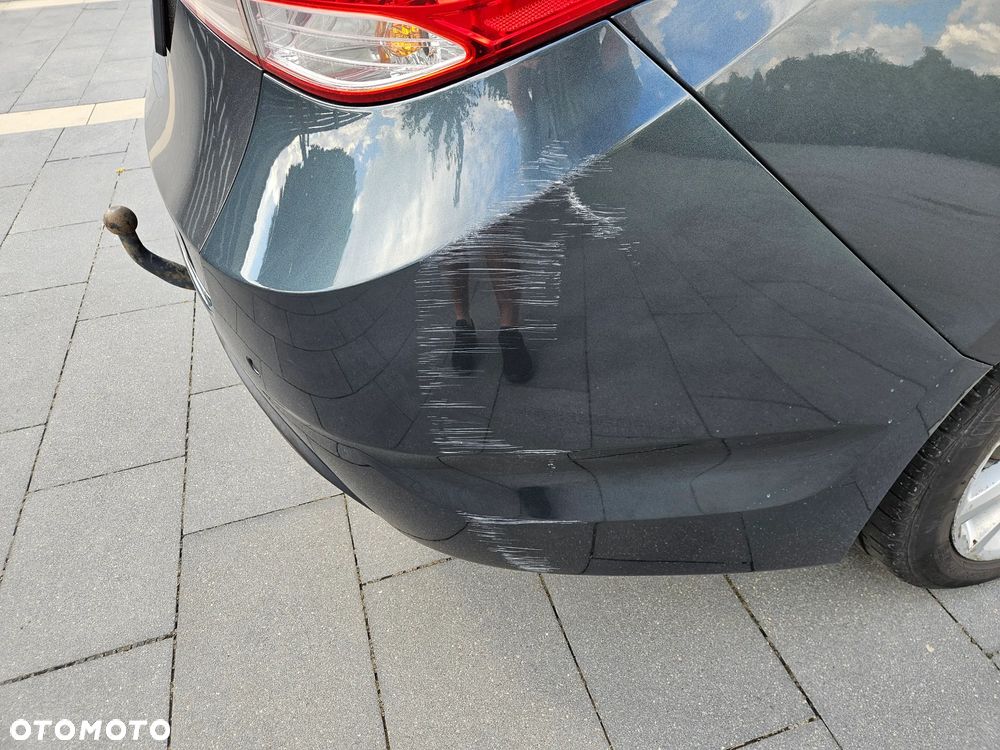Hyundai i40 1.7 CRDi Automatik Style - 5
