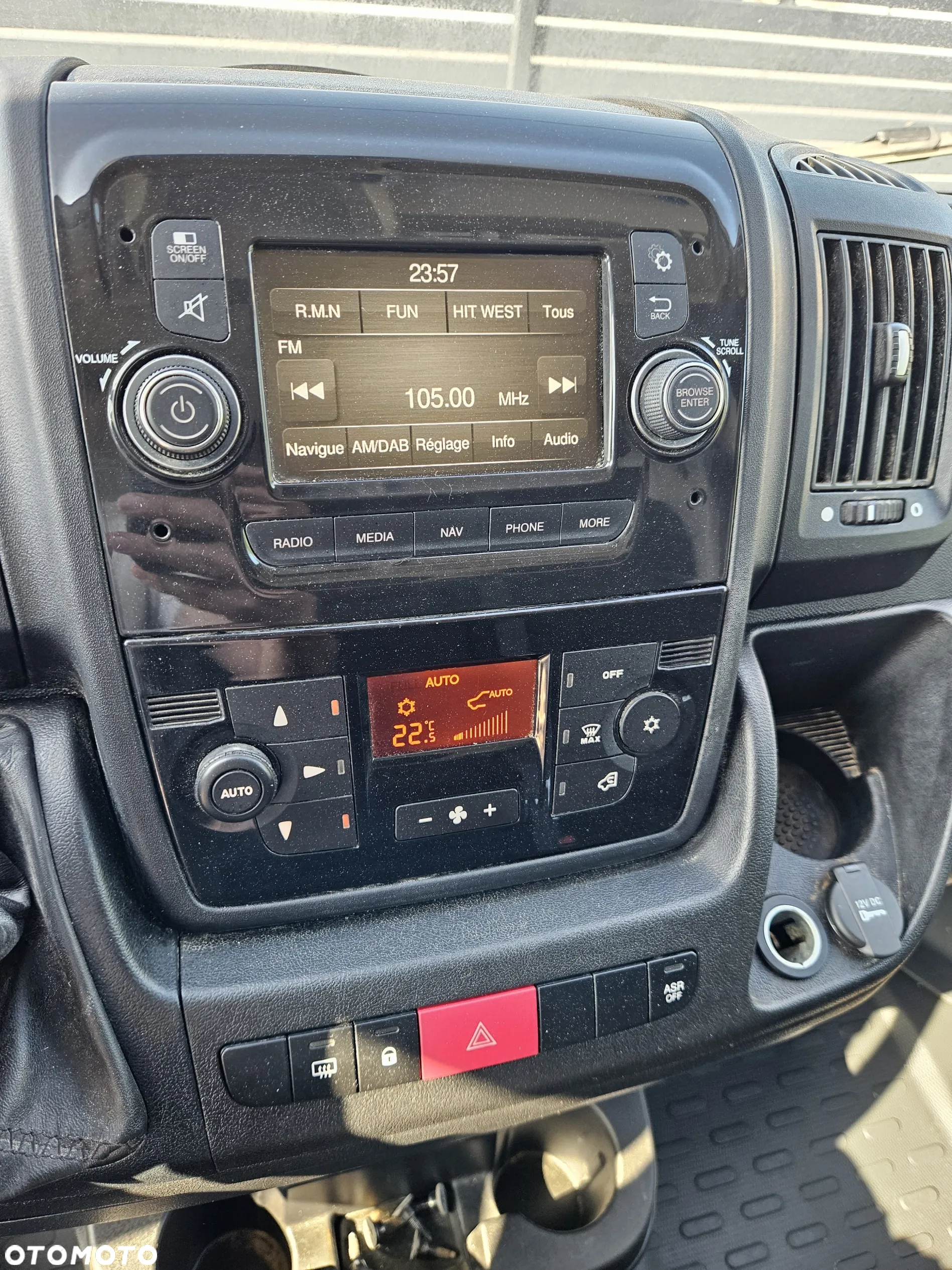 Peugeot boxer - 8