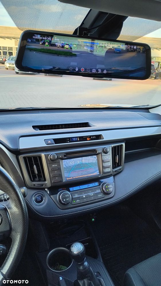 Toyota RAV4 2.0 Prestige - 13