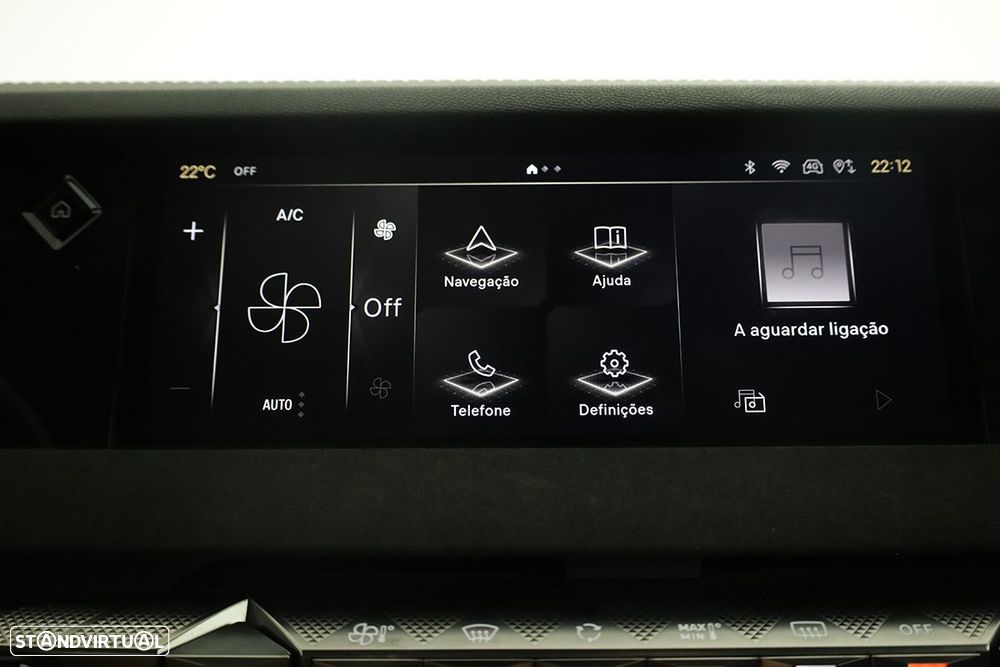 DS DS4 4 1.2 PureTech Performance Line EAT8 - 10