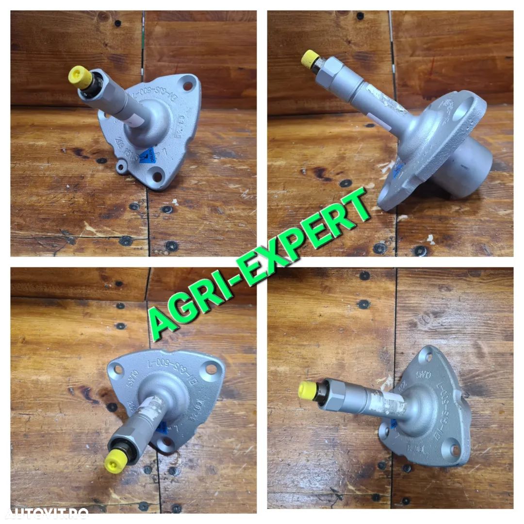 Cilindru Hidraulic Claas 0006708073 - 1