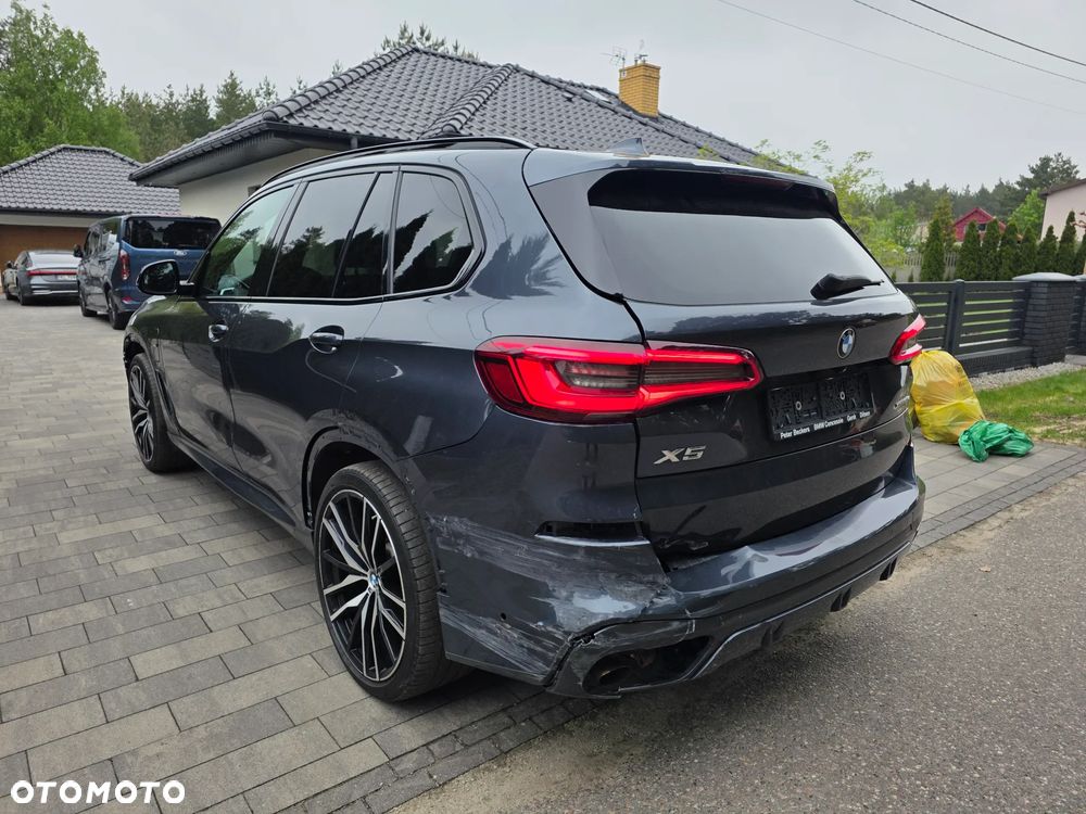 BMW X5 - 4