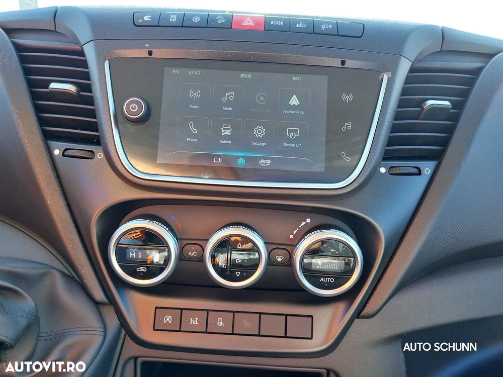 Iveco Daily 35S16H - 18