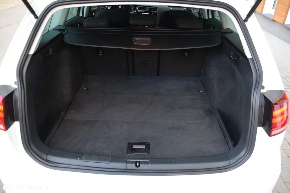 Volkswagen Golf 2.0 TDI BMT Comfortline EU6 - 15