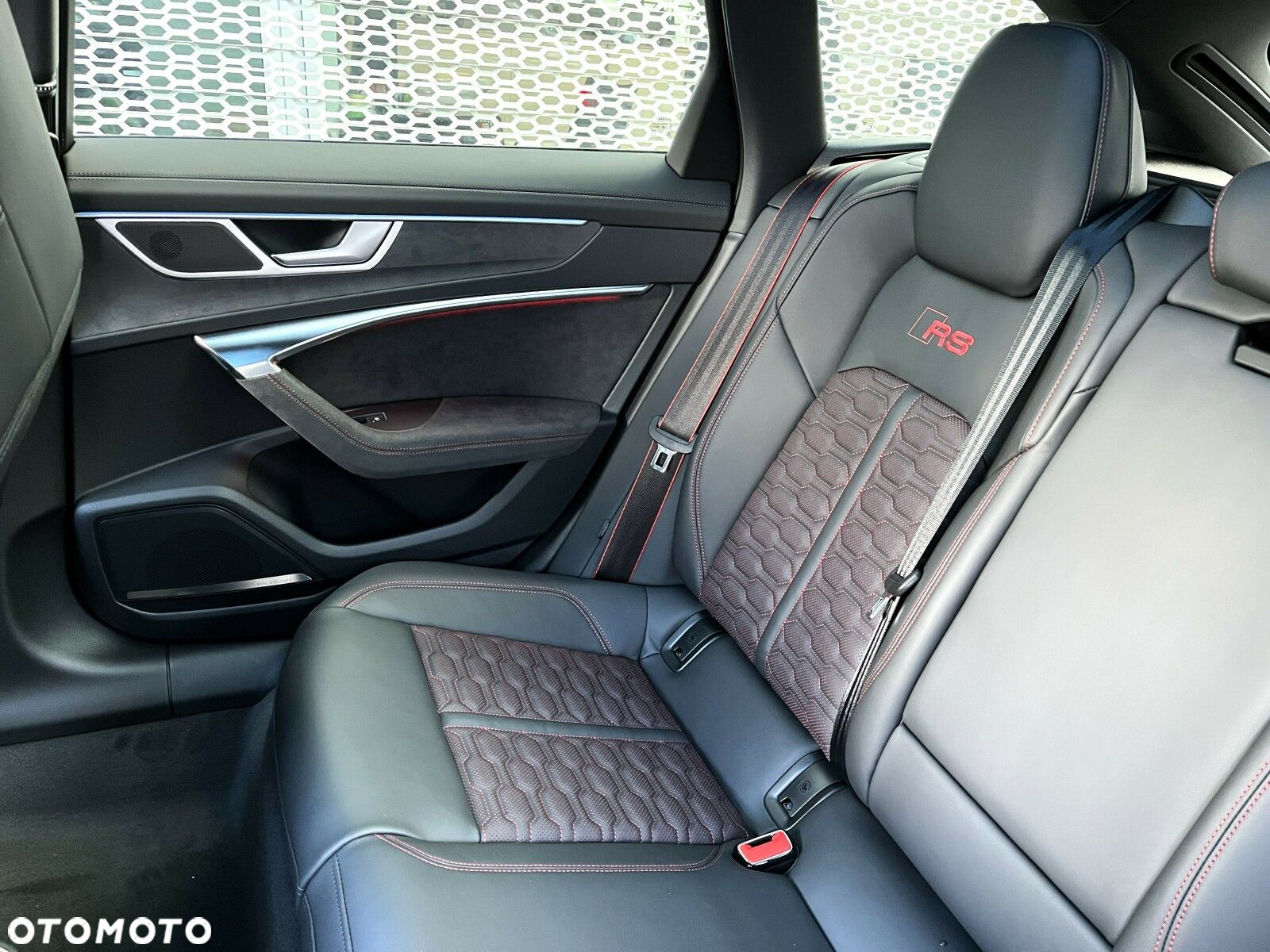 Audi RS6 - 23