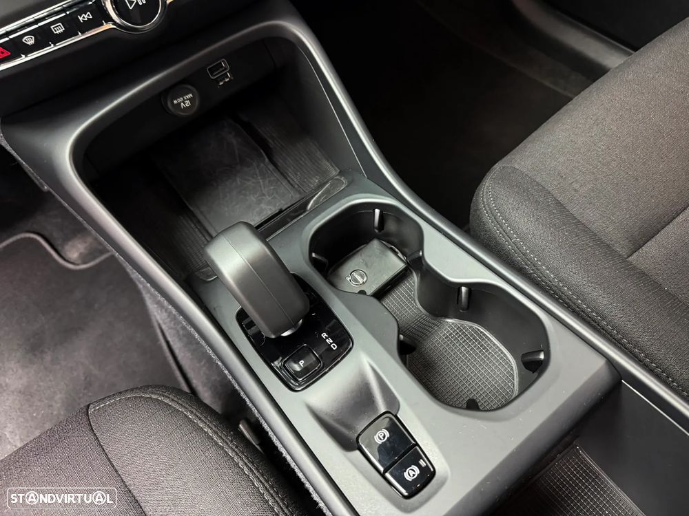 Volvo XC 40 1.5 T2 Essential Auto - 23