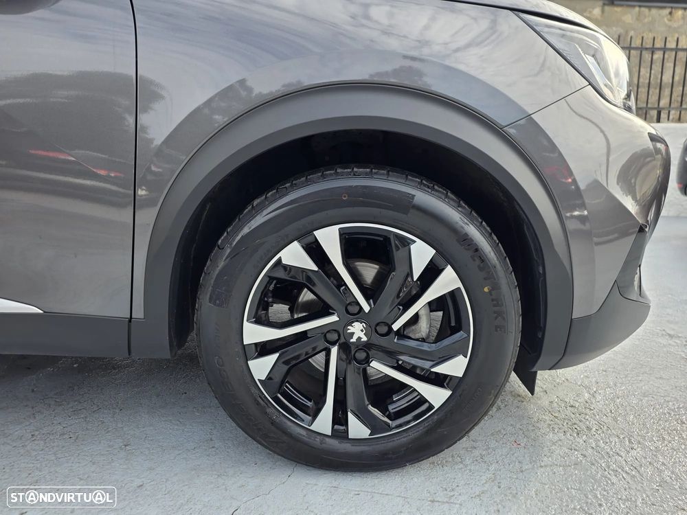 Peugeot 2008 PureTech 130 Allure Pack - 3