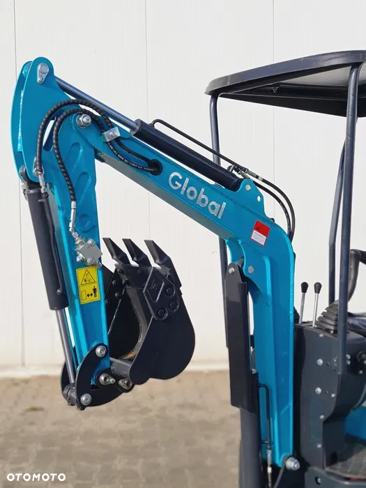 Inny GLOBAL QLN 10-PRO - 7
